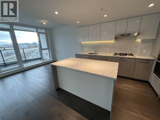 903 8199 Capstan Way, Richmond