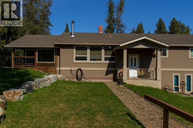 348 Creighton Valley Road, Lumby