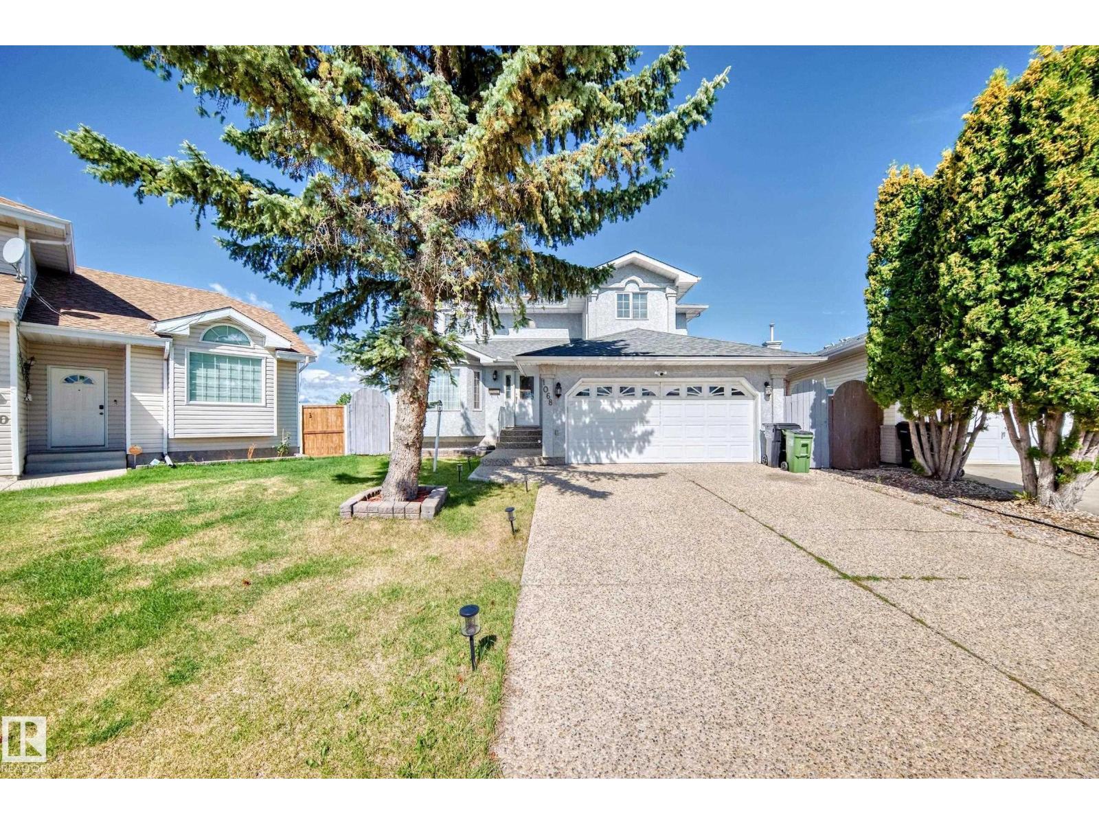 1068 James Cr Nw, Edmonton