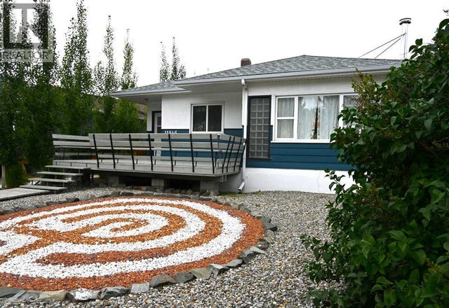 11946 20 Avenue, Blairmore