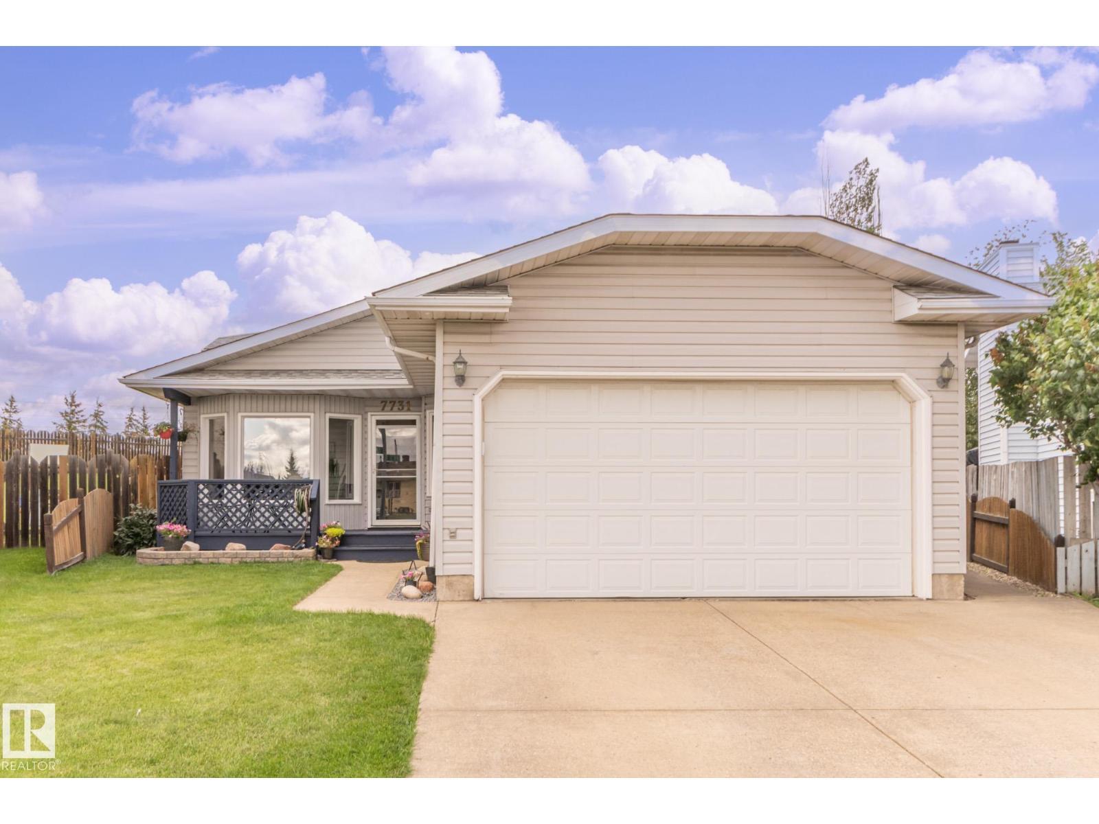7731 188 St Nw, Edmonton