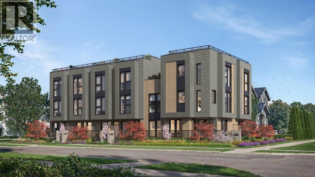 4470 Ash Street, Vancouver