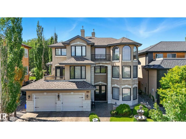 2426 Martell Cr Nw, Edmonton