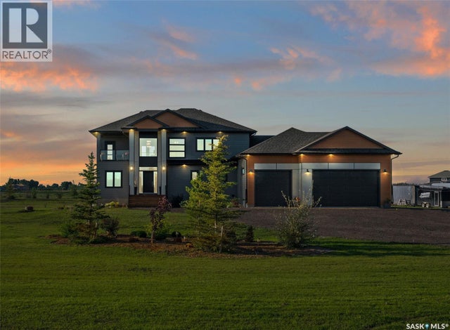 172 Grandview Trail, Corman Park Rm No. 344