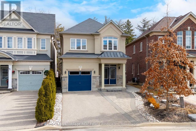 25 Upper Canada Court, Halton Hills (georgetown)