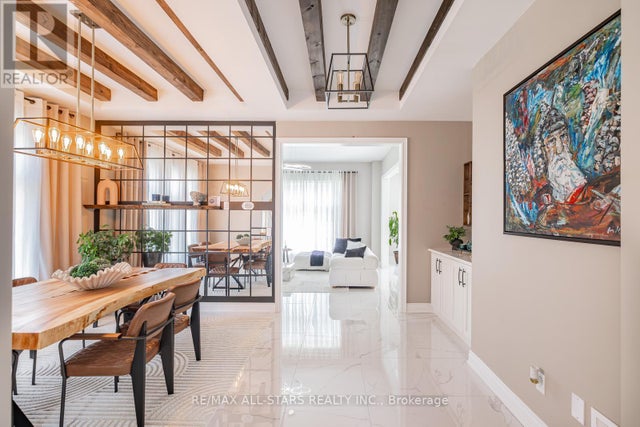 7 Ballanview Court, Whitchurch-Stouffville (ballantrae)