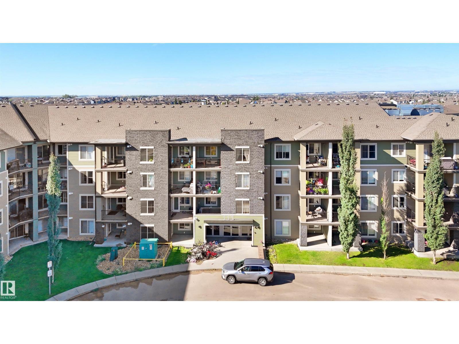 #417 111 Watt Cm Sw, Edmonton