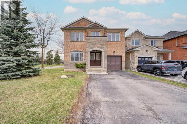 46 Teal Crescent, Vaughan (vellore Village)