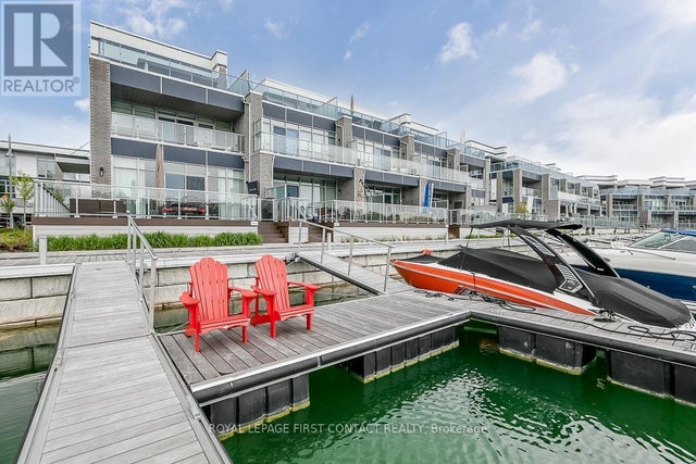 3645 Ferretti Court, Innisfil