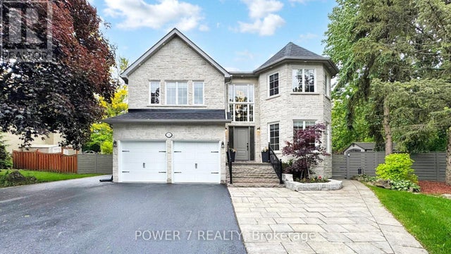 1098 Secretariate Road, Newmarket (stonehaven-Wyndham)