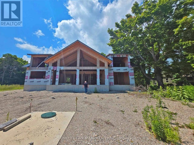 243 Isthmus Bay Road, Northern Bruce Peninsula