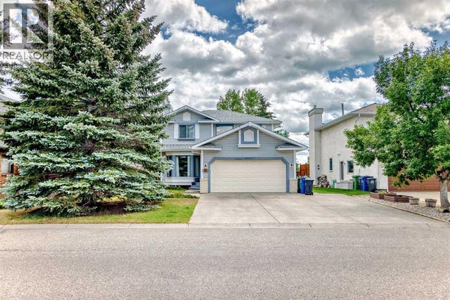 13 Riverview Circle, Cochrane