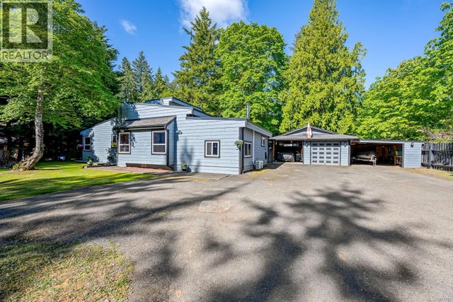 1307 Anderton Rd, Comox
