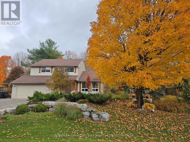 30 Sumac Crescent, Oro-Medonte (sugarbush)