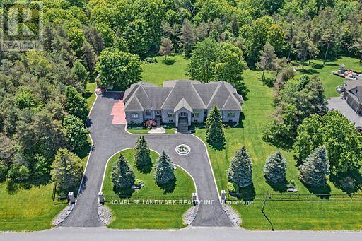 11 Cranborne Chase, Whitchurch-Stouffville