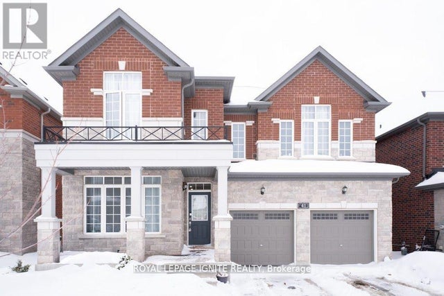 41 Northhill Avenue, Cavan Monaghan (cavan Twp)