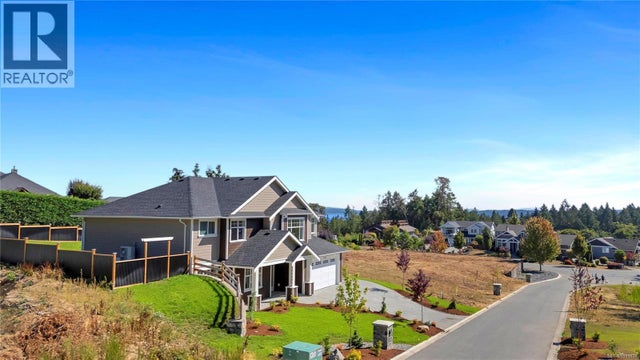 539 Bickford Way, Mill Bay