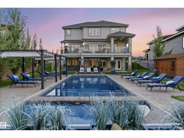 #13 52320 Rge Road 231, Rural Strathcona County