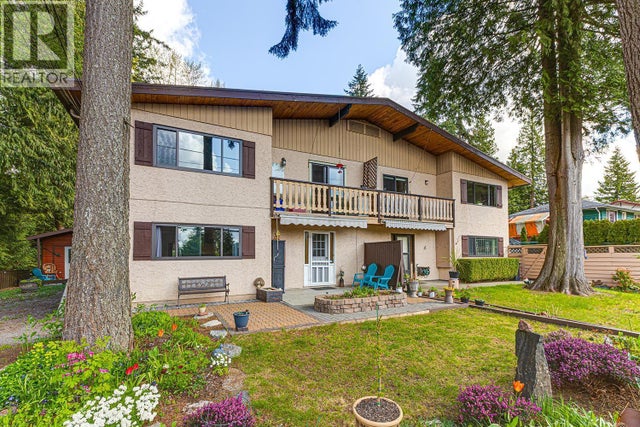 1951 Austin Avenue, Coquitlam