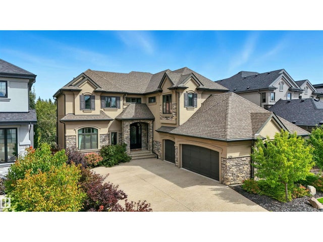 631 Howatt Dr Sw, Edmonton