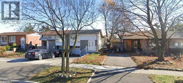 2644 Lundene Road, Mississauga