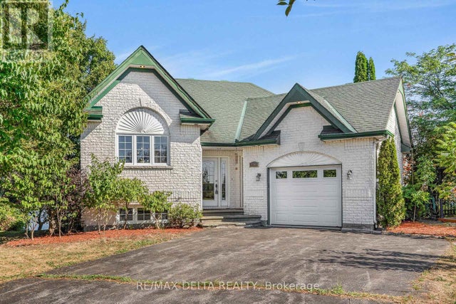 3705 Old Highway 17 Road, Clarence-Rockland