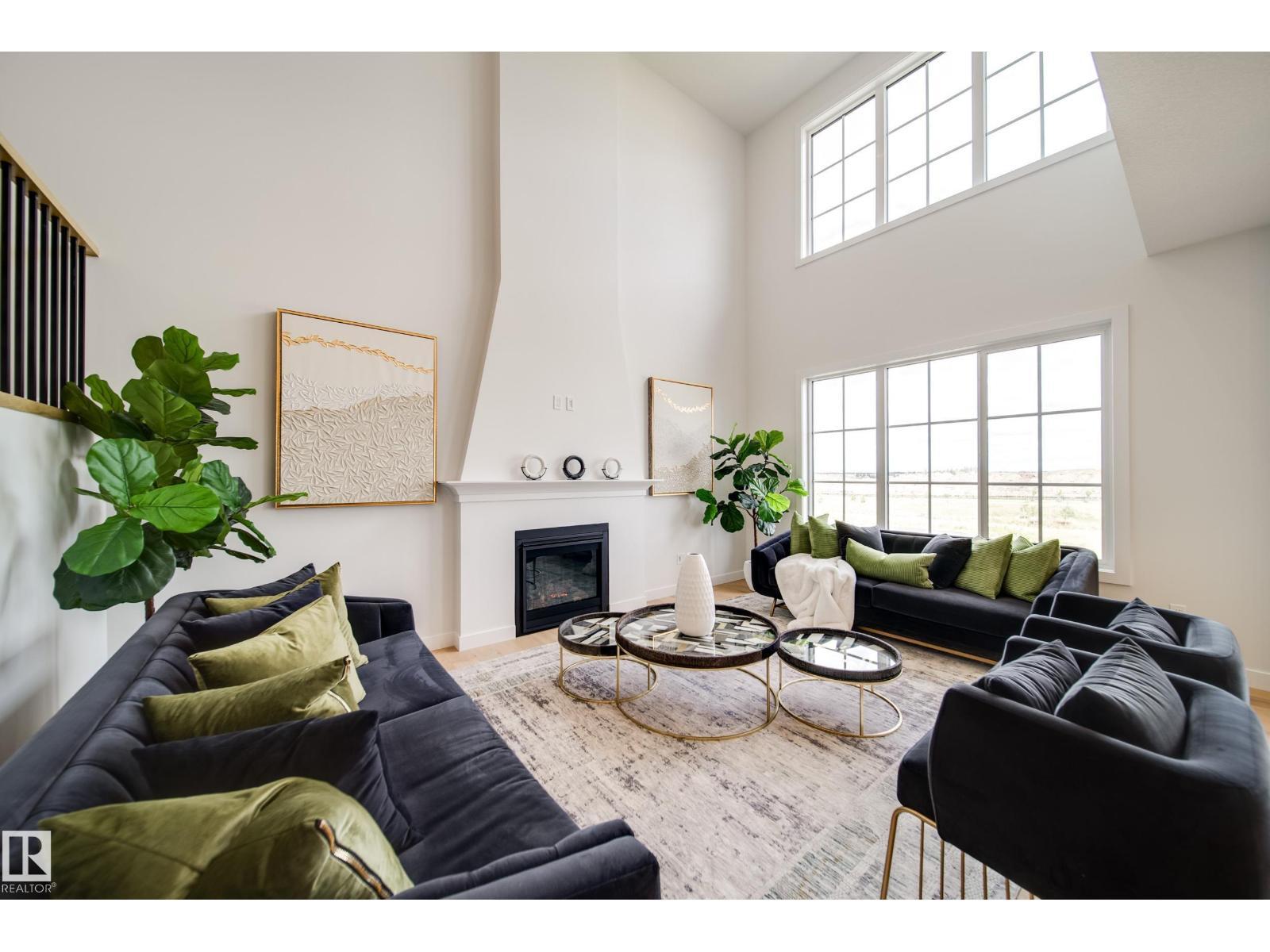 30 Cannes Cv, St. Albert