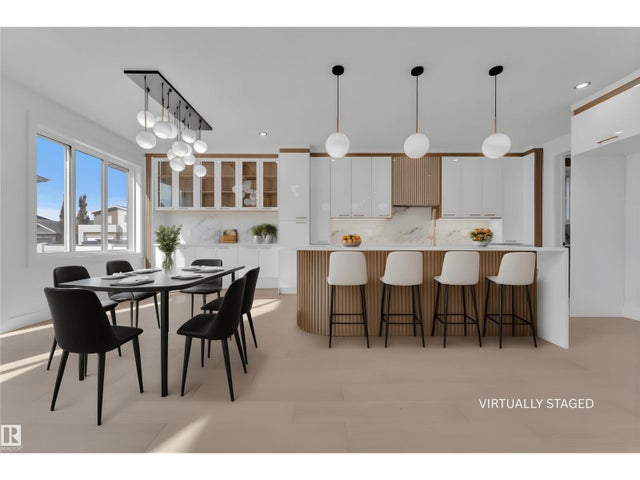 207 Crystal Creek Drive, Leduc