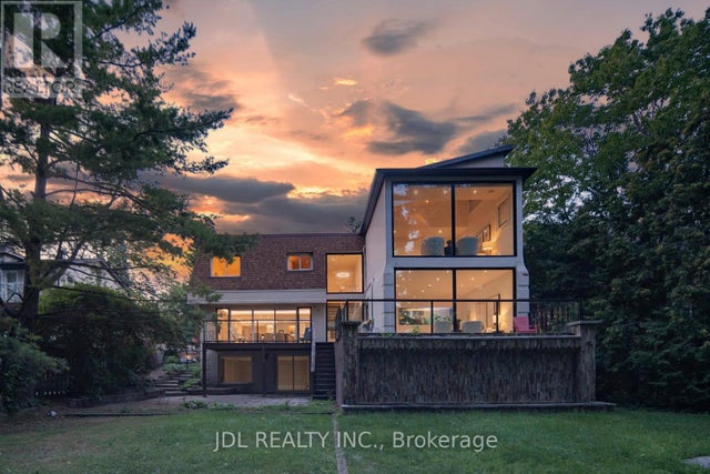 2431 Jarvis Street S, Mississauga (erindale)