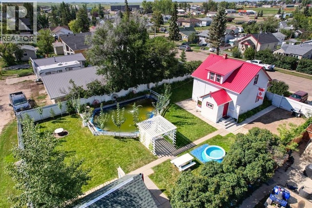 315 Devilder Avenue E, Trochu