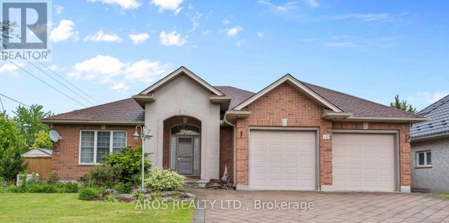 10 Prince Of Wales Gate N, London North (north I)