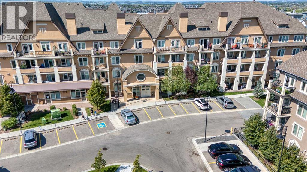 116, 10 Mahogany Mews Se, Calgary