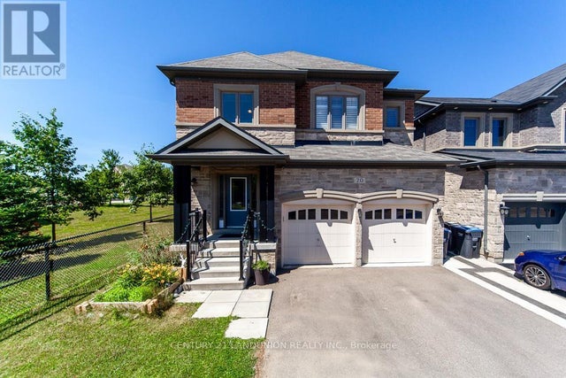 70 Prairie Creek Crescent, Brampton (bram West)
