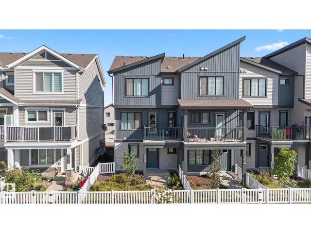 1234 Aster Bv Nw, Edmonton