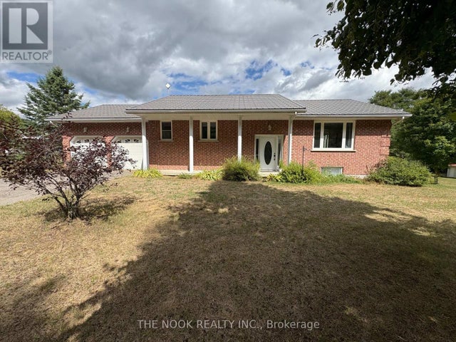 6780 9th Line, Port Hope