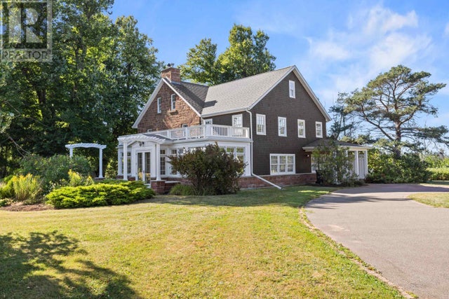 121 Britain Shore Road, Brackley Beach