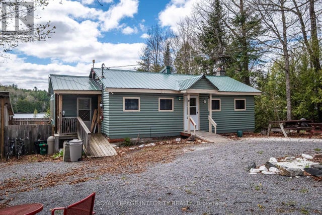 817 Darling Concession 7 Road, Lanark Highlands