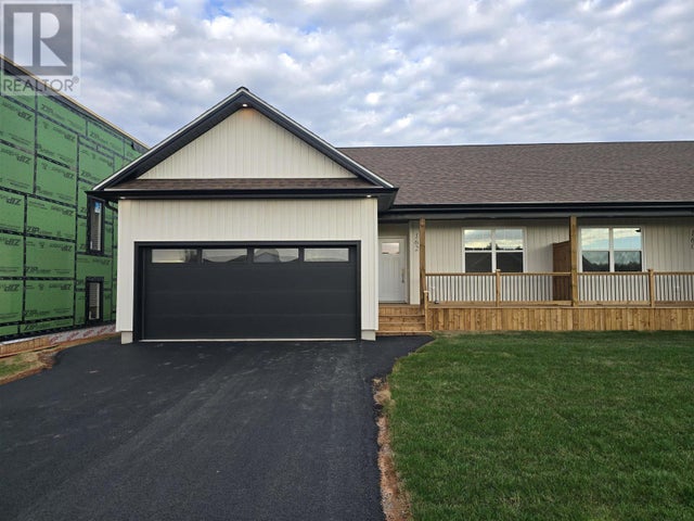 162 Kindred Avenue, Charlottetown