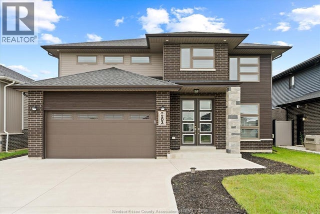 203 Clarke Street, Amherstburg