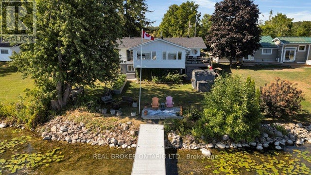 1909 Woods Bay Road, Severn