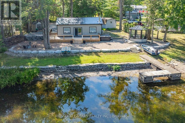 11 Little Bay Drive, Kawartha Lakes (laxton/digby/longford)