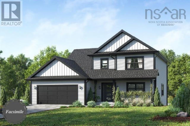 Lot 5009 196 Zaffre Drive|indigo Shores, Middle Sackville