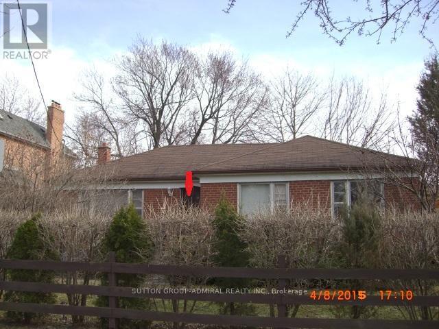 59 Dallas Road, Toronto (newtonbrook West)