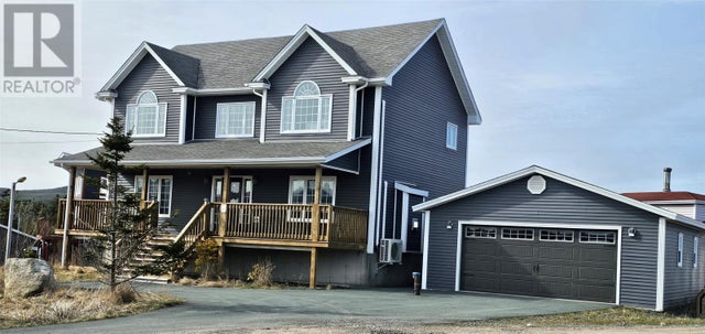 1 English Gulch Road, Branch