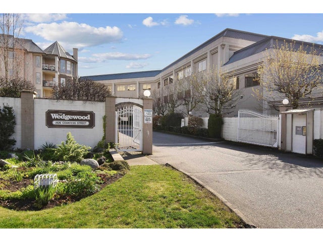 208 2626 Countess Street, Abbotsford