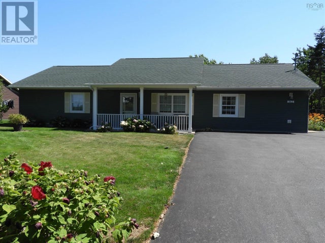 362 Prospect Avenue, Kentville