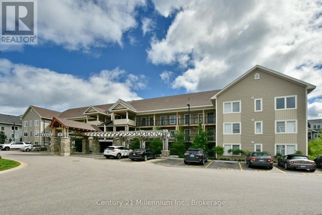 201 - 5 Anchorage Crescent, Collingwood