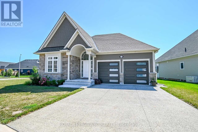 3571 Whispering Woods Trail, Fort Erie (ridgeway)