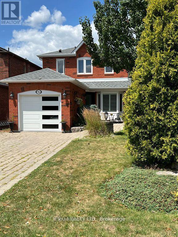 96 Smith Drive, Halton Hills (georgetown)