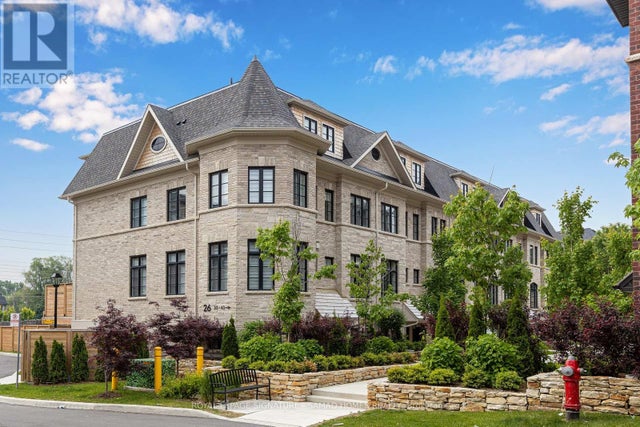 37 - 26 Lunar Crescent, Mississauga (streetsville)